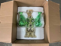 Dagobert duck pop art beeld - afbeelding 2 van  5