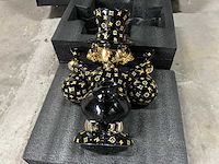 Dagobert duck pop art beeld - afbeelding 3 van  7