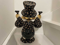 Dagobert duck pop art beeld - afbeelding 7 van  7