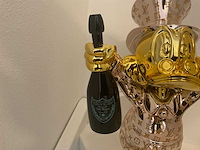 Dagobert duck sculptuur - afbeelding 6 van  7