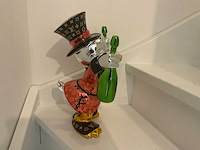 Dagobert duck sculptuur - afbeelding 6 van  10