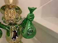Dagobert duck sculptuur - afbeelding 3 van  7