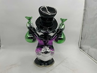 Dagobert duck sculptuur - afbeelding 6 van  6