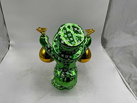 Dagobert duck sculptuur - afbeelding 7 van  8