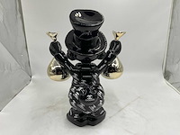 Dagobert duck sculptuur - afbeelding 11 van  11