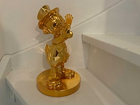 Dagobert duck sculptuur - afbeelding 7 van  8