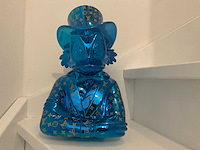 Dagobert duck sculptuur - afbeelding 2 van  6