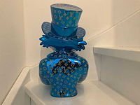 Dagobert duck sculptuur - afbeelding 5 van  6