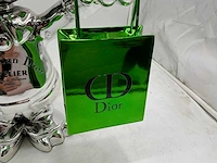 Dagobert duck sculptuur - afbeelding 4 van  8