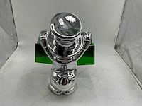 Dagobert duck sculptuur - afbeelding 6 van  8