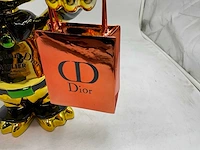 Dagobert duck sculptuur - afbeelding 3 van  9