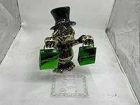 Dagobert duck sculptuur - afbeelding 8 van  9