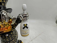 Dagobert duck sculptuur - afbeelding 7 van  9