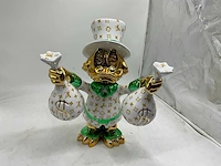 Dagobert duck sculptuur - afbeelding 2 van  6
