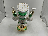 Dagobert duck sculptuur - afbeelding 6 van  6