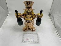 Dagobert duck sculptuur - afbeelding 3 van  6