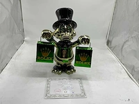 Dagobert duck sculptuur - afbeelding 5 van  11