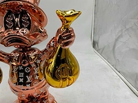 Dagobert duck sculptuur - afbeelding 8 van  10