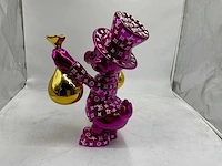 Dagobert duck sculptuur - afbeelding 12 van  12