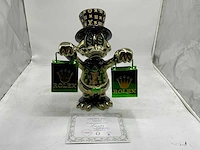 Dagobert duck sculptuur - afbeelding 3 van  8