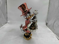 Dagobert duck sculptuur - afbeelding 9 van  12