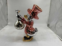 Dagobert duck sculptuur - afbeelding 12 van  12