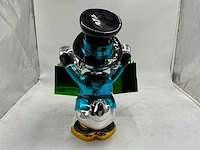 Dagobert duck sculptuur - afbeelding 9 van  11