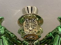 Dagobert duck sculptuur - afbeelding 2 van  7