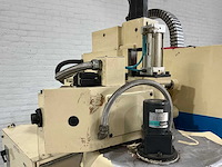 Dah lih - dl-mcv 610 - cnc-milling machine - 1992 - afbeelding 3 van  12