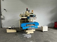 Dah lih - dl-mcv 610 - cnc-milling machine - 1992 - afbeelding 5 van  12