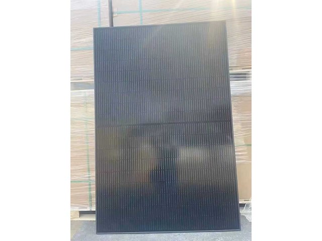 Dah solar - 475 wp dubbel glas - zonnepaneel (37x) - afbeelding 2 van  2