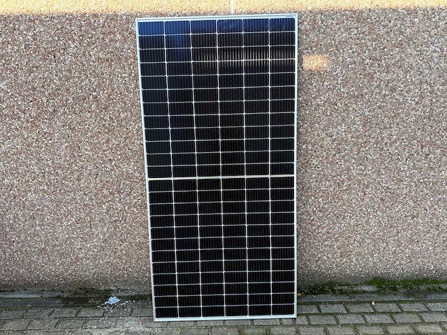 Dah solar - set van 30 zonnepanelen (450 wp) - sungrow 12k omvormer - afbeelding 2 van  9