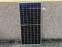 Dah solar - set van 30 zonnepanelen (450 wp) - sungrow 12k omvormer - afbeelding 2 van  9