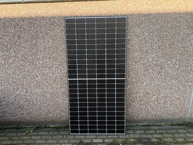 Dah solar - set van 32 zonnepanelen (455 wp) - sungrow 12k omvormer - afbeelding 2 van  9