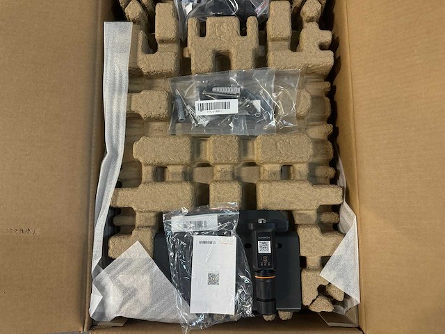 Dah solar - set van 32 zonnepanelen (455 wp) - sungrow 12k omvormer - afbeelding 8 van  9