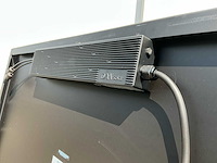 Dah solar plug & play zonnepaneel met stekker aansluiting - afbeelding 2 van  12