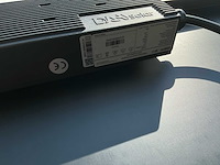 Dah solar plug & play zonnepaneel met stekker aansluiting - afbeelding 3 van  12