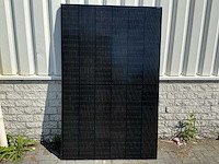 Dah solar plug & play zonnepaneel met stekker aansluiting - afbeelding 6 van  12