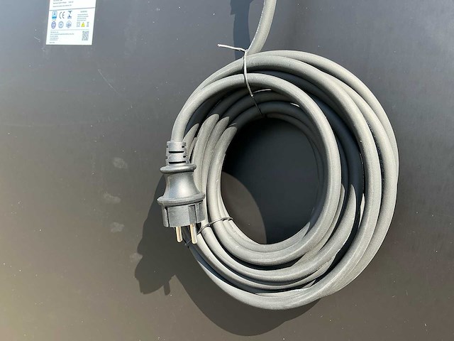 Dah solar plug & play zonnepaneel met stekker aansluiting - afbeelding 11 van  12