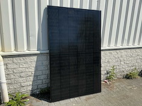 Dah solar plug & play zonnepaneel met stekker aansluiting - afbeelding 2 van  12