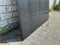 Dah solar plug & play zonnepaneel met stekker aansluiting - afbeelding 4 van  12