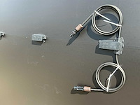 Dah solar plug & play zonnepaneel met stekker aansluiting - afbeelding 7 van  12