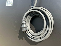 Dah solar plug & play zonnepaneel met stekker aansluiting - afbeelding 8 van  12