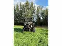 Dahatsu daihatsu monstertruck - afbeelding 3 van  9