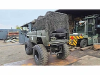 Dahatsu daihatsu monstertruck - afbeelding 7 van  9