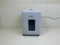 Dahle 150 sheet auto feed tray papierversnipperaar - afbeelding 3 van  7