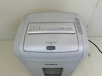 Dahle 150 sheet auto feed tray papierversnipperaar - afbeelding 4 van  7