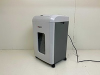 Dahle 150 sheet auto feed tray papierversnipperaar - afbeelding 6 van  7