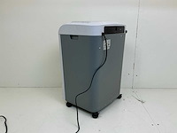 Dahle 150 sheet auto feed tray papierversnipperaar - afbeelding 7 van  7