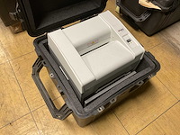 Dahle 20434 shredder - afbeelding 1 van  5